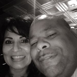 Meet your Posher, Evelyn